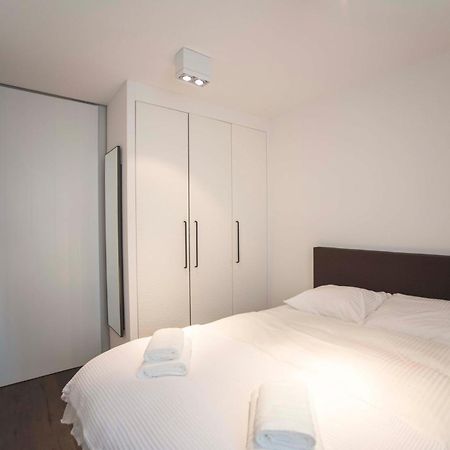 זנדוורט Sack-Time Fashion Boutique Hotel מראה חיצוני תמונה