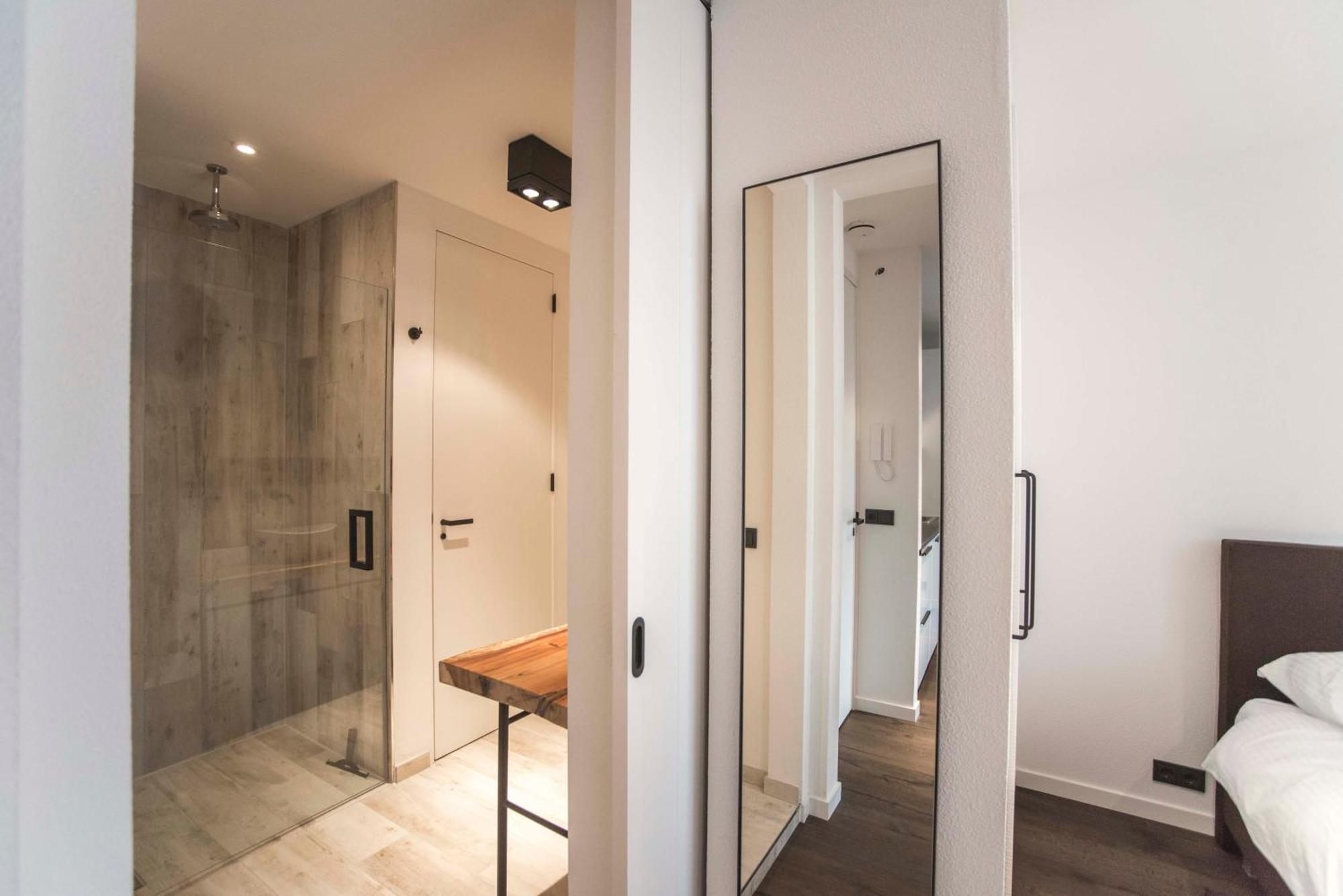 זנדוורט Sack-Time Fashion Boutique Hotel מראה חיצוני תמונה