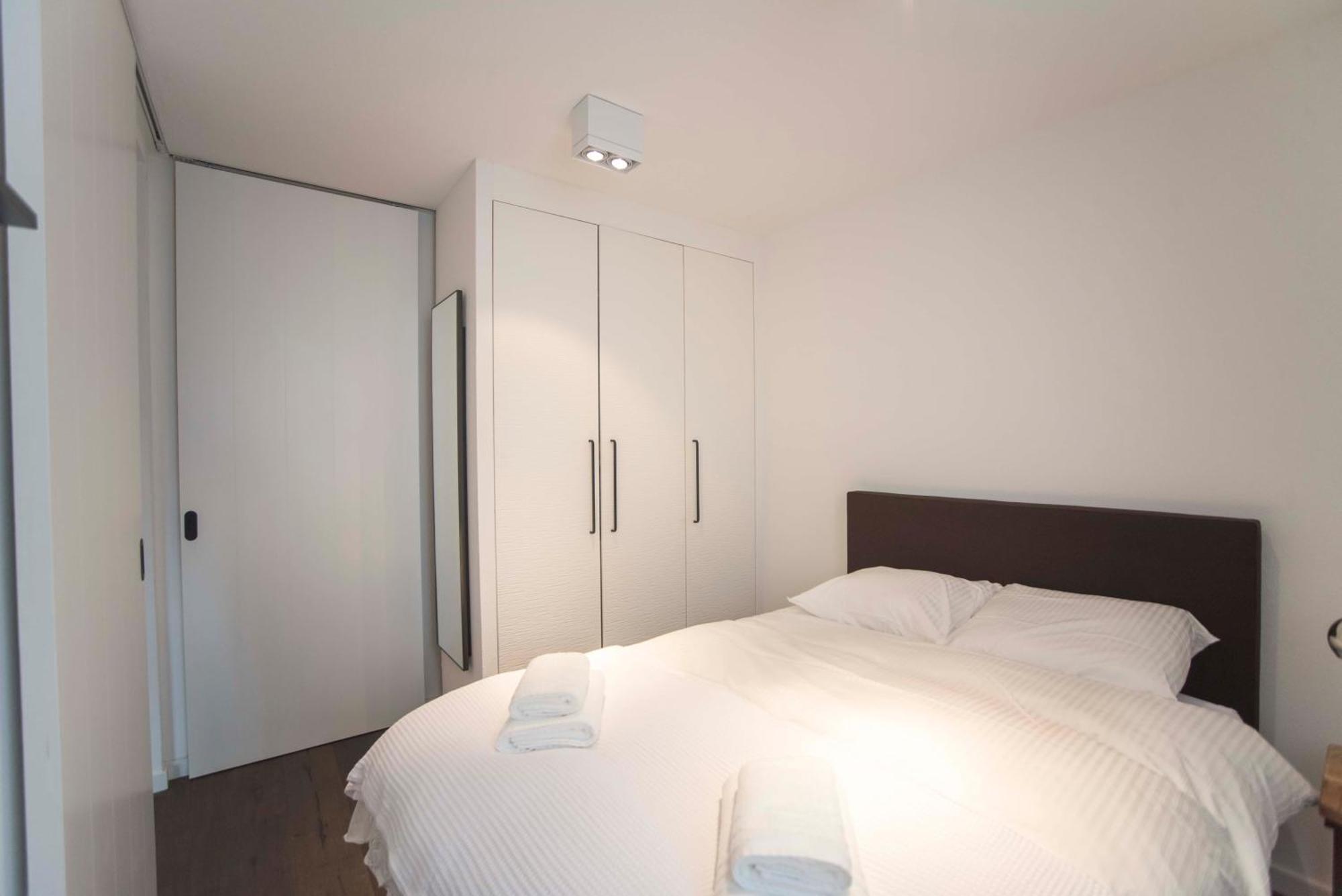 זנדוורט Sack-Time Fashion Boutique Hotel מראה חיצוני תמונה