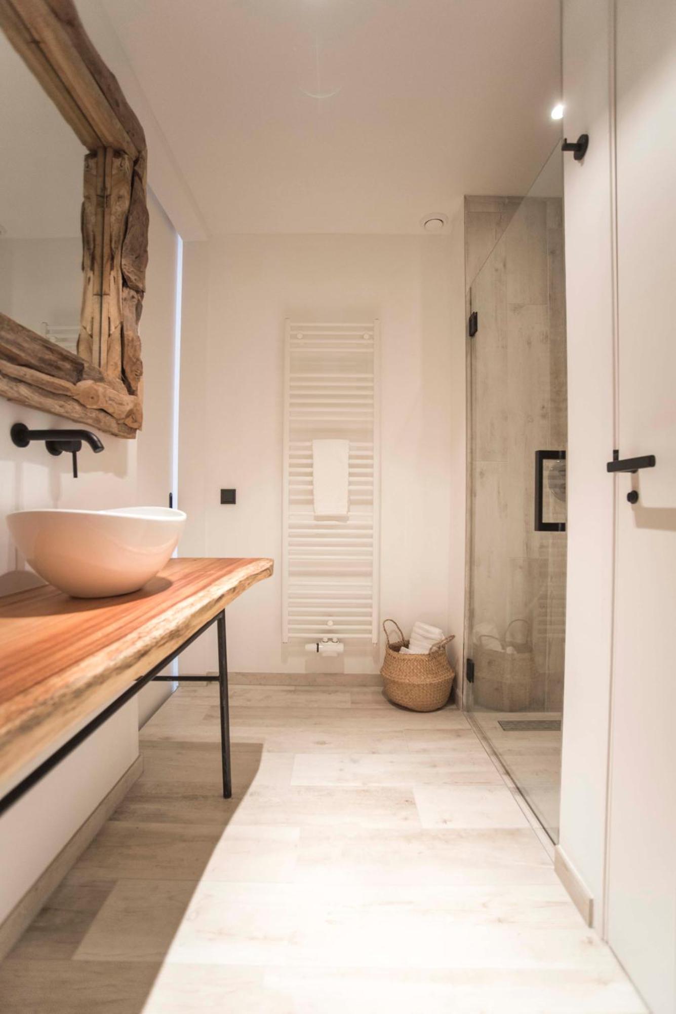 זנדוורט Sack-Time Fashion Boutique Hotel מראה חיצוני תמונה