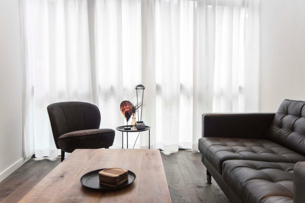 זנדוורט Sack-Time Fashion Boutique Hotel מראה חיצוני תמונה