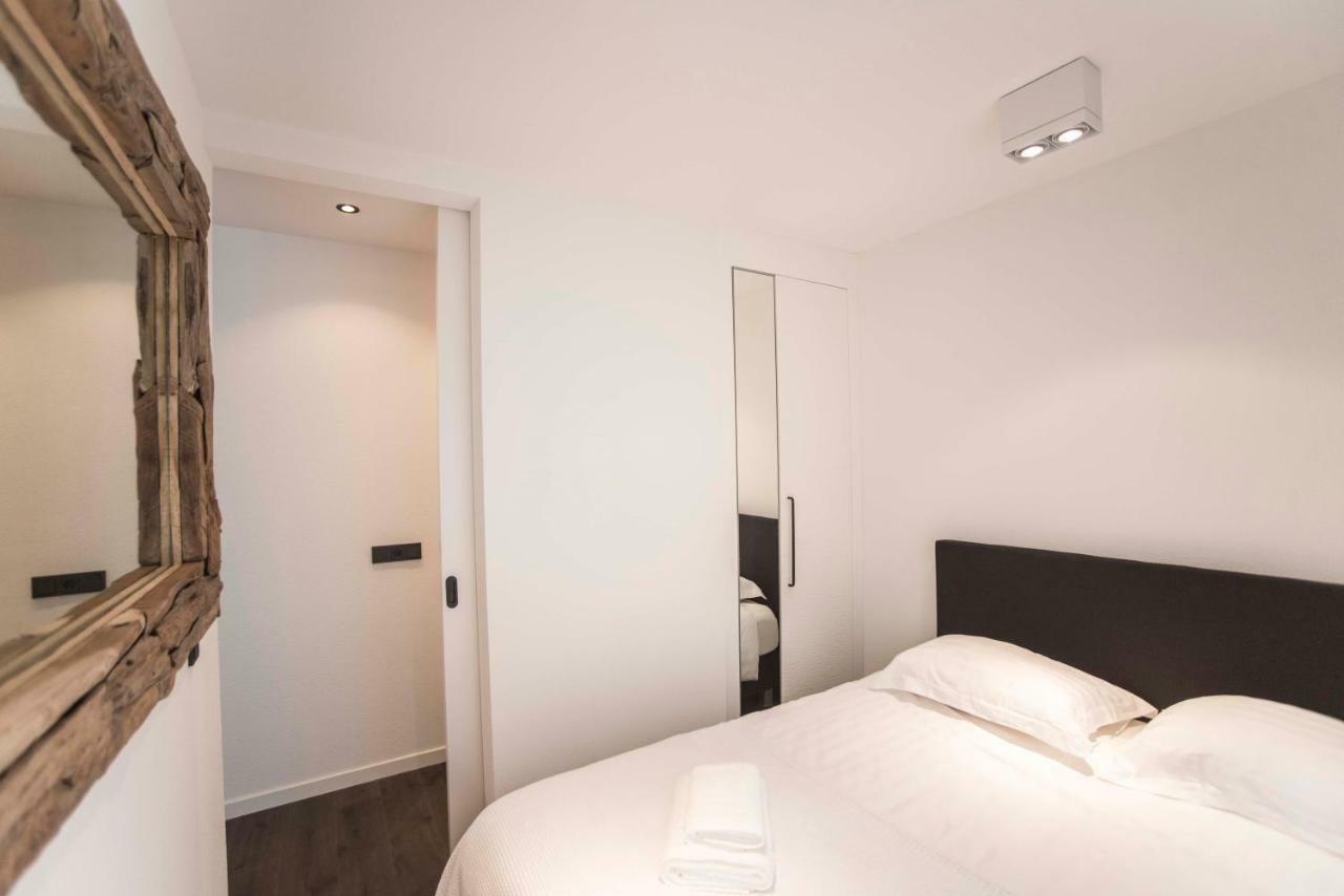 זנדוורט Sack-Time Fashion Boutique Hotel מראה חיצוני תמונה
