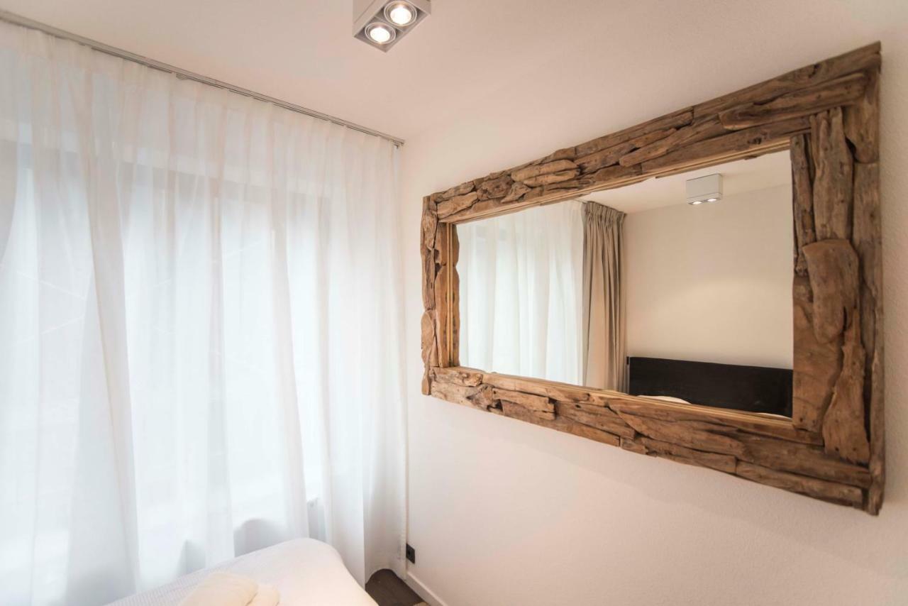 זנדוורט Sack-Time Fashion Boutique Hotel מראה חיצוני תמונה
