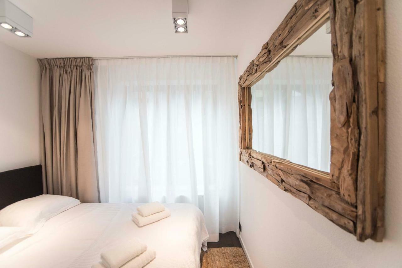 זנדוורט Sack-Time Fashion Boutique Hotel מראה חיצוני תמונה