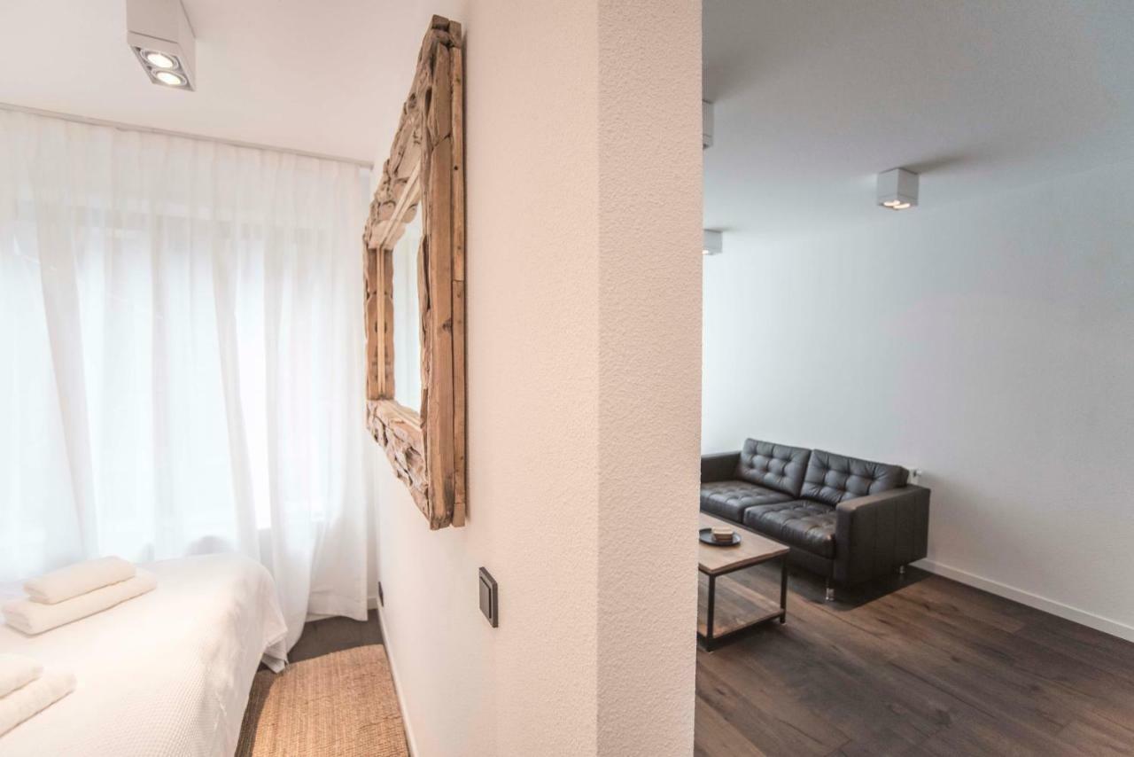 זנדוורט Sack-Time Fashion Boutique Hotel מראה חיצוני תמונה