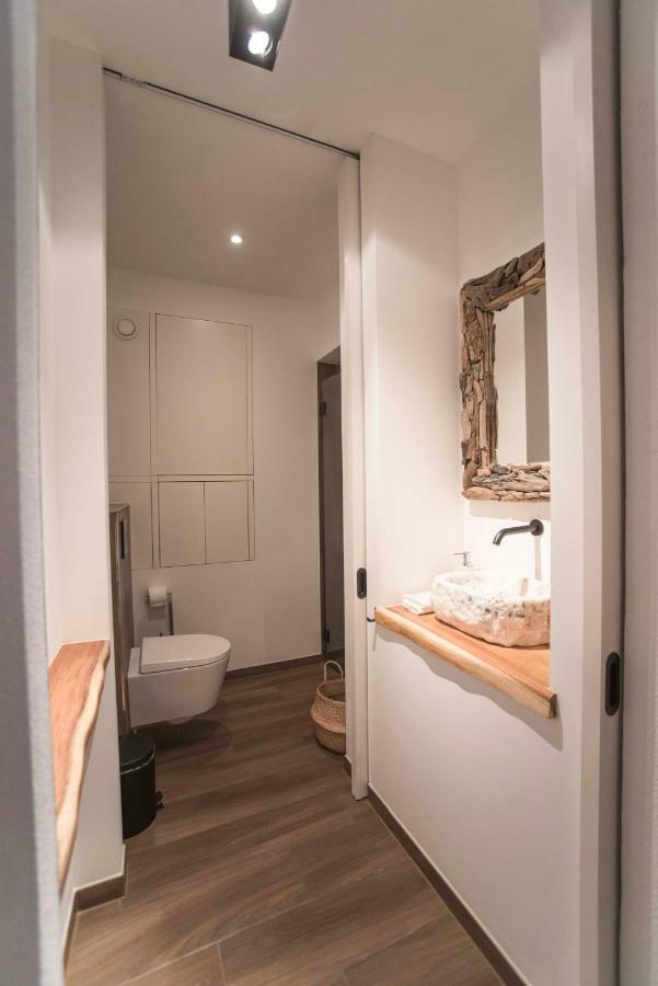 זנדוורט Sack-Time Fashion Boutique Hotel מראה חיצוני תמונה