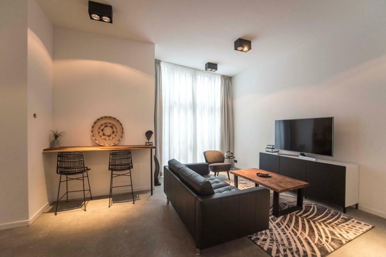 זנדוורט Sack-Time Fashion Boutique Hotel מראה חיצוני תמונה