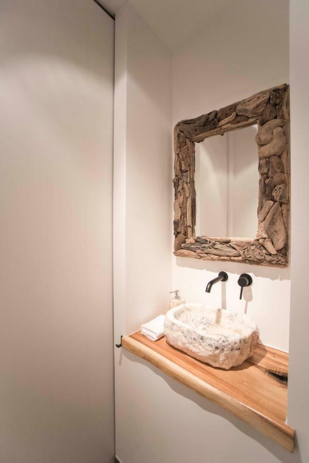 זנדוורט Sack-Time Fashion Boutique Hotel מראה חיצוני תמונה