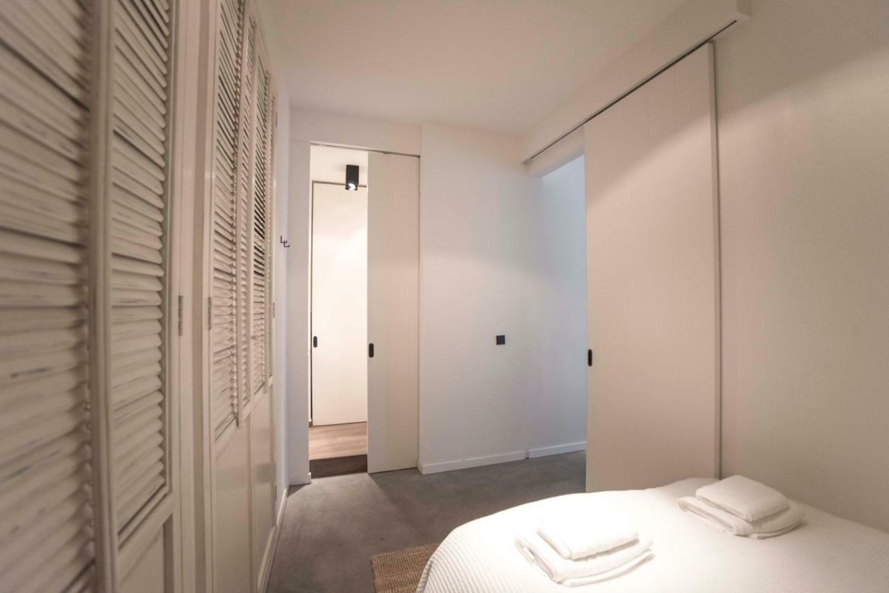 זנדוורט Sack-Time Fashion Boutique Hotel מראה חיצוני תמונה