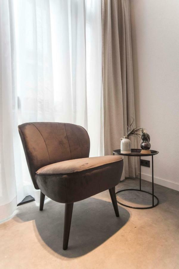 זנדוורט Sack-Time Fashion Boutique Hotel מראה חיצוני תמונה