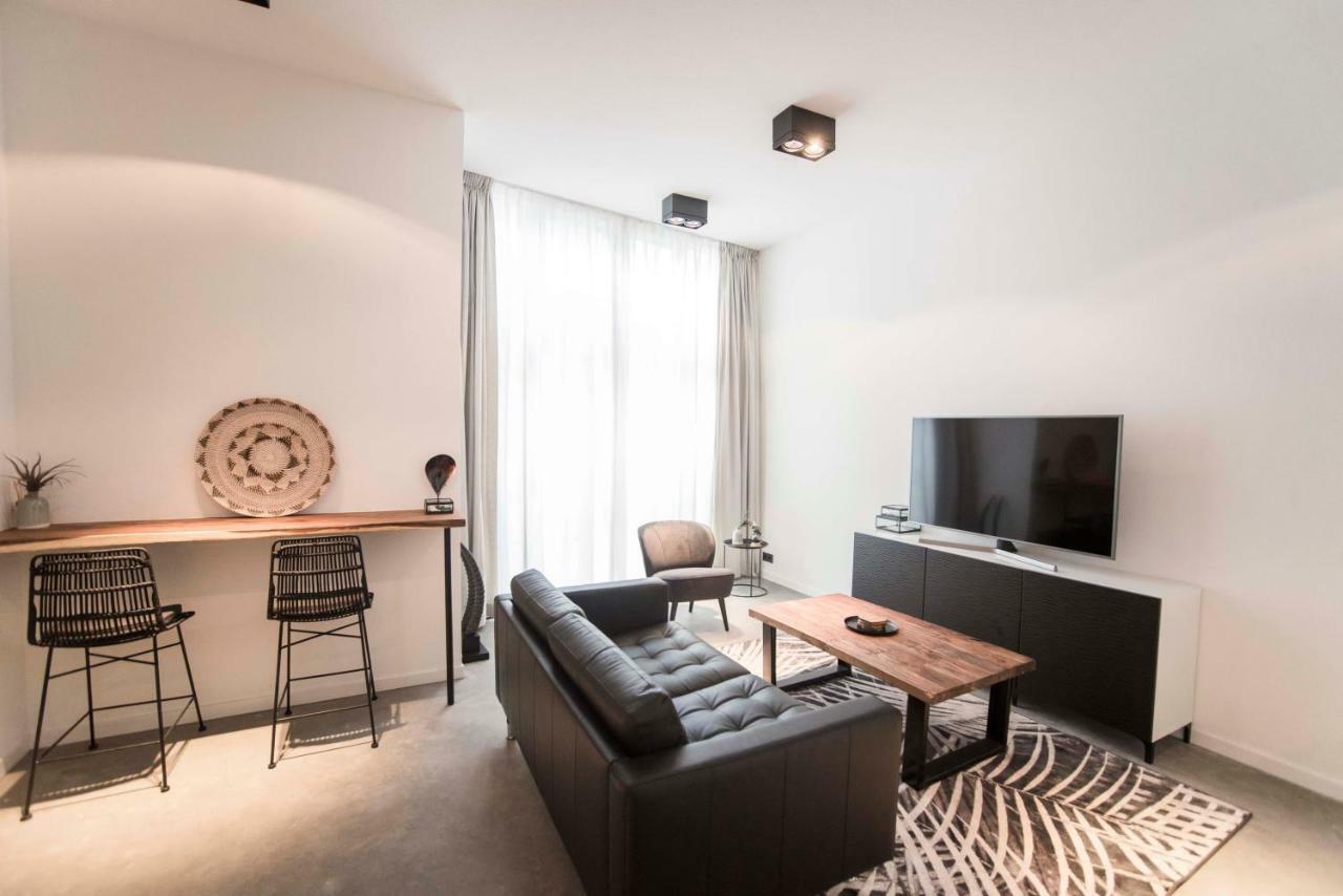 זנדוורט Sack-Time Fashion Boutique Hotel מראה חיצוני תמונה