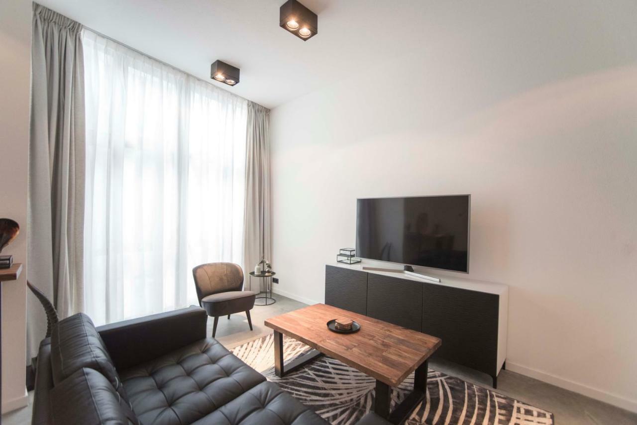 זנדוורט Sack-Time Fashion Boutique Hotel מראה חיצוני תמונה